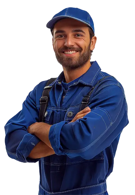 Desentupimento de residências